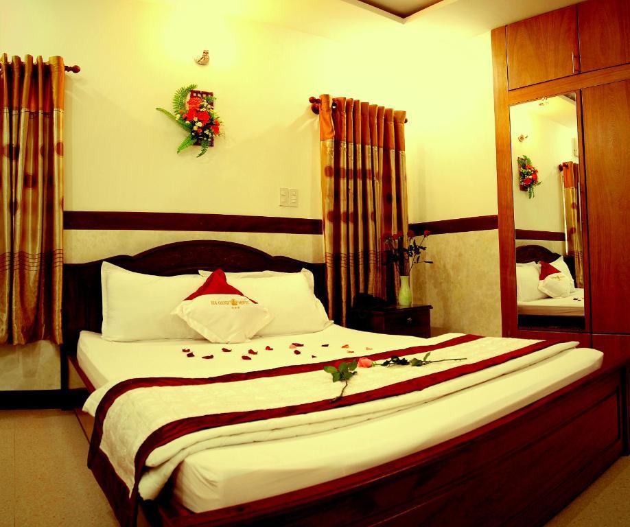 Ha Oanh 2 Hotel TP. Hồ Chí Minh Ngoại thất bức ảnh