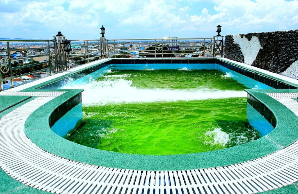 Ha Oanh 2 Hotel TP. Hồ Chí Minh Ngoại thất bức ảnh