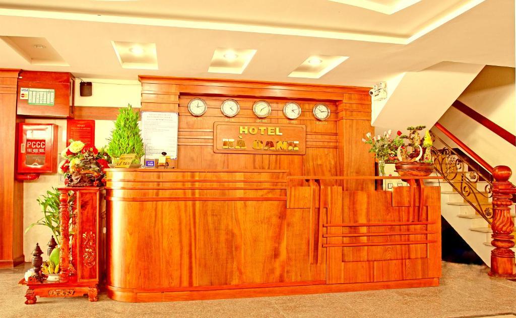Ha Oanh 2 Hotel TP. Hồ Chí Minh Ngoại thất bức ảnh