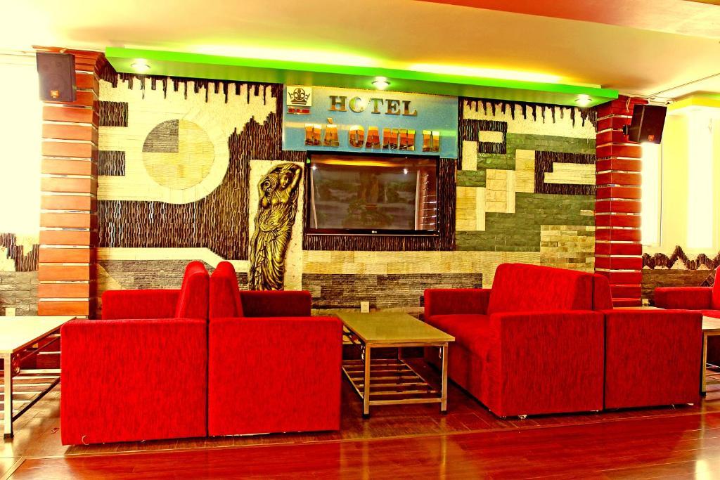 Ha Oanh 2 Hotel TP. Hồ Chí Minh Ngoại thất bức ảnh