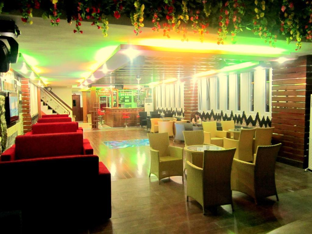 Ha Oanh 2 Hotel TP. Hồ Chí Minh Ngoại thất bức ảnh