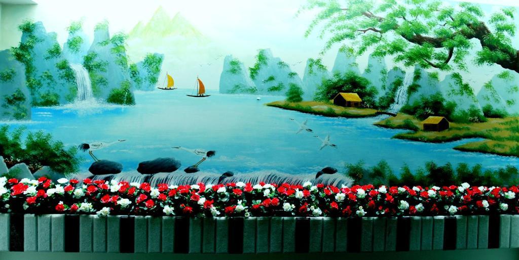 Ha Oanh 2 Hotel TP. Hồ Chí Minh Ngoại thất bức ảnh