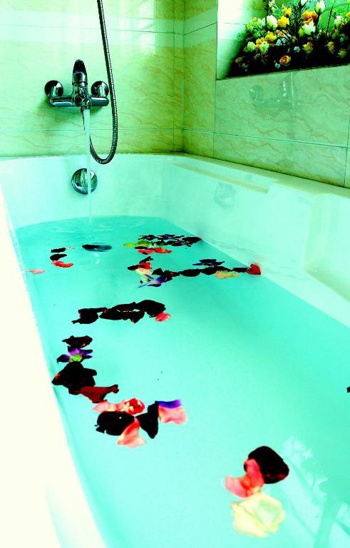Ha Oanh 2 Hotel TP. Hồ Chí Minh Phòng bức ảnh