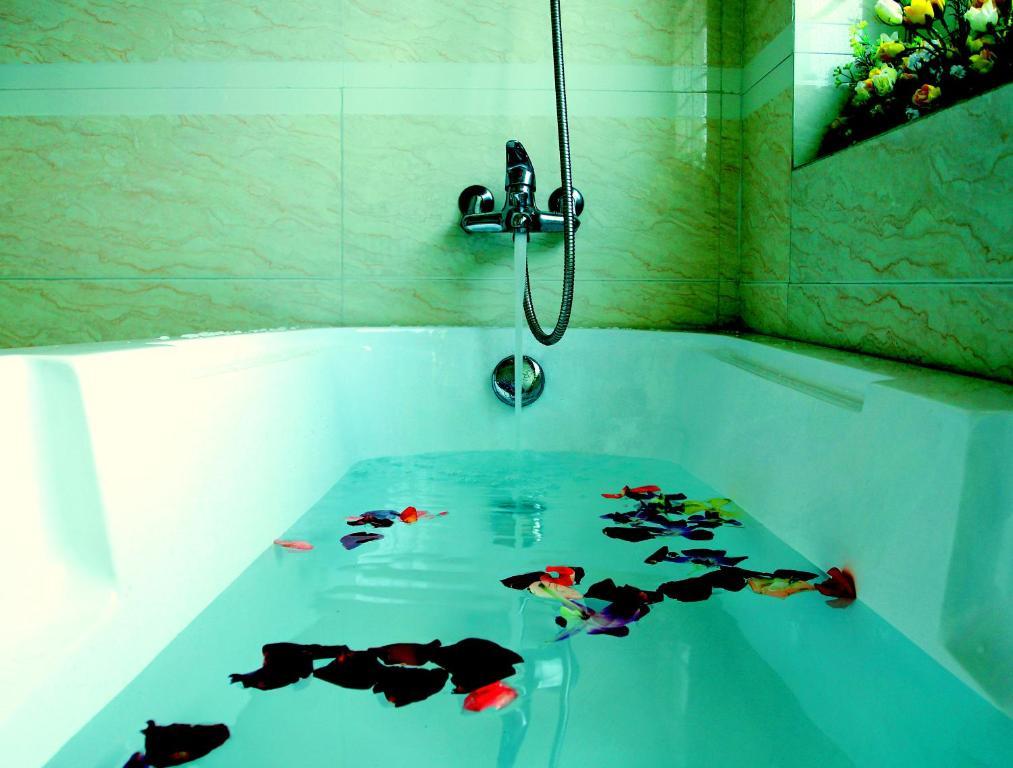 Ha Oanh 2 Hotel TP. Hồ Chí Minh Phòng bức ảnh