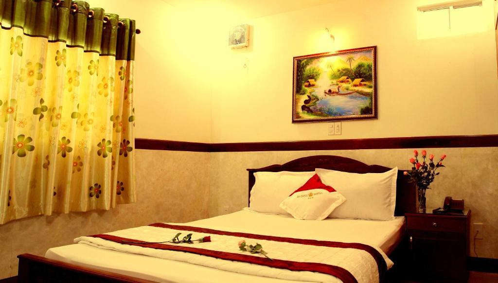 Ha Oanh 2 Hotel TP. Hồ Chí Minh Phòng bức ảnh