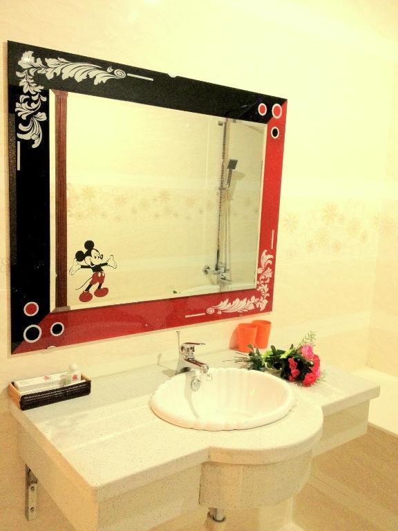 Ha Oanh 2 Hotel TP. Hồ Chí Minh Phòng bức ảnh