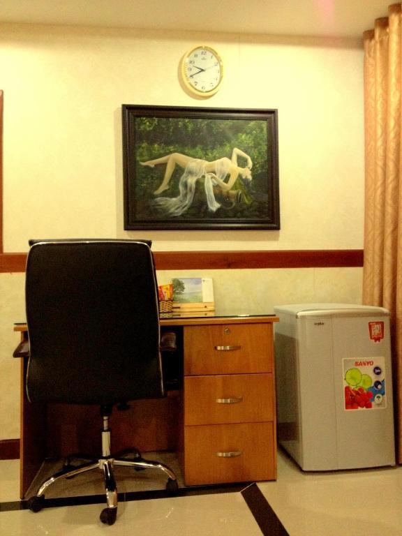 Ha Oanh 2 Hotel TP. Hồ Chí Minh Phòng bức ảnh