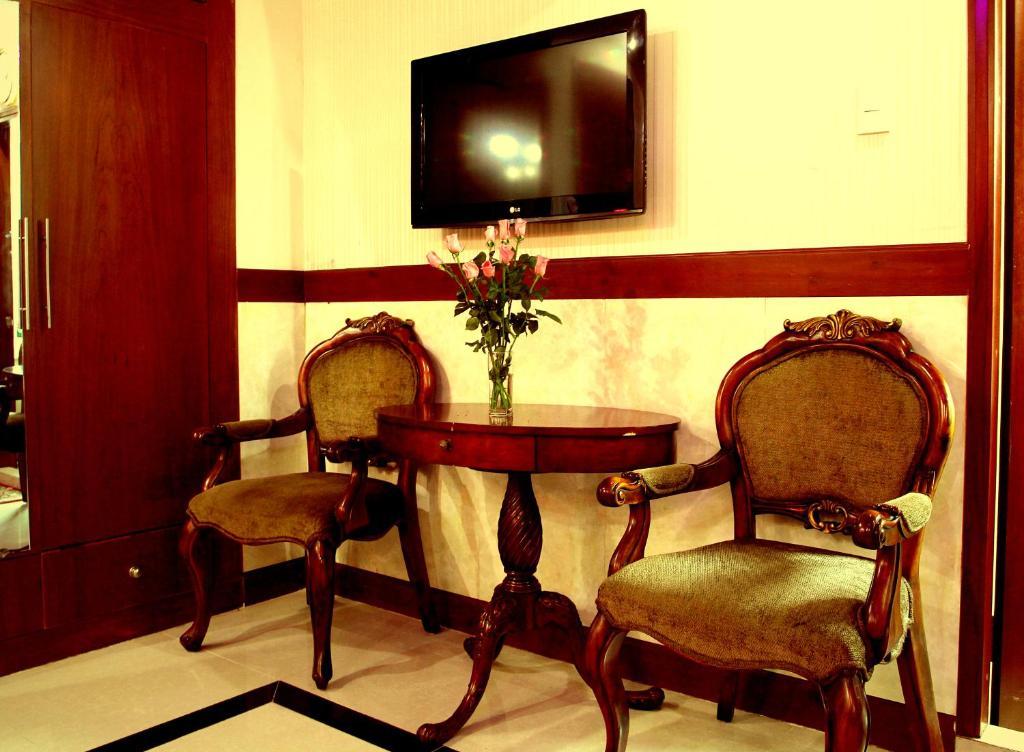 Ha Oanh 2 Hotel TP. Hồ Chí Minh Phòng bức ảnh