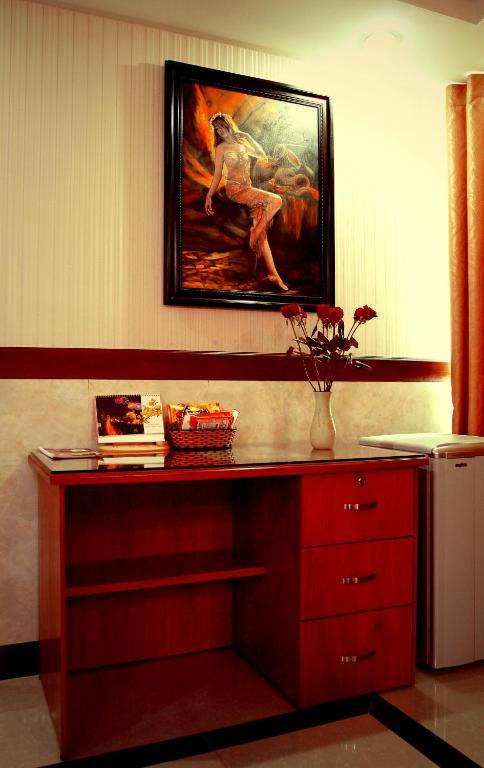 Ha Oanh 2 Hotel TP. Hồ Chí Minh Phòng bức ảnh