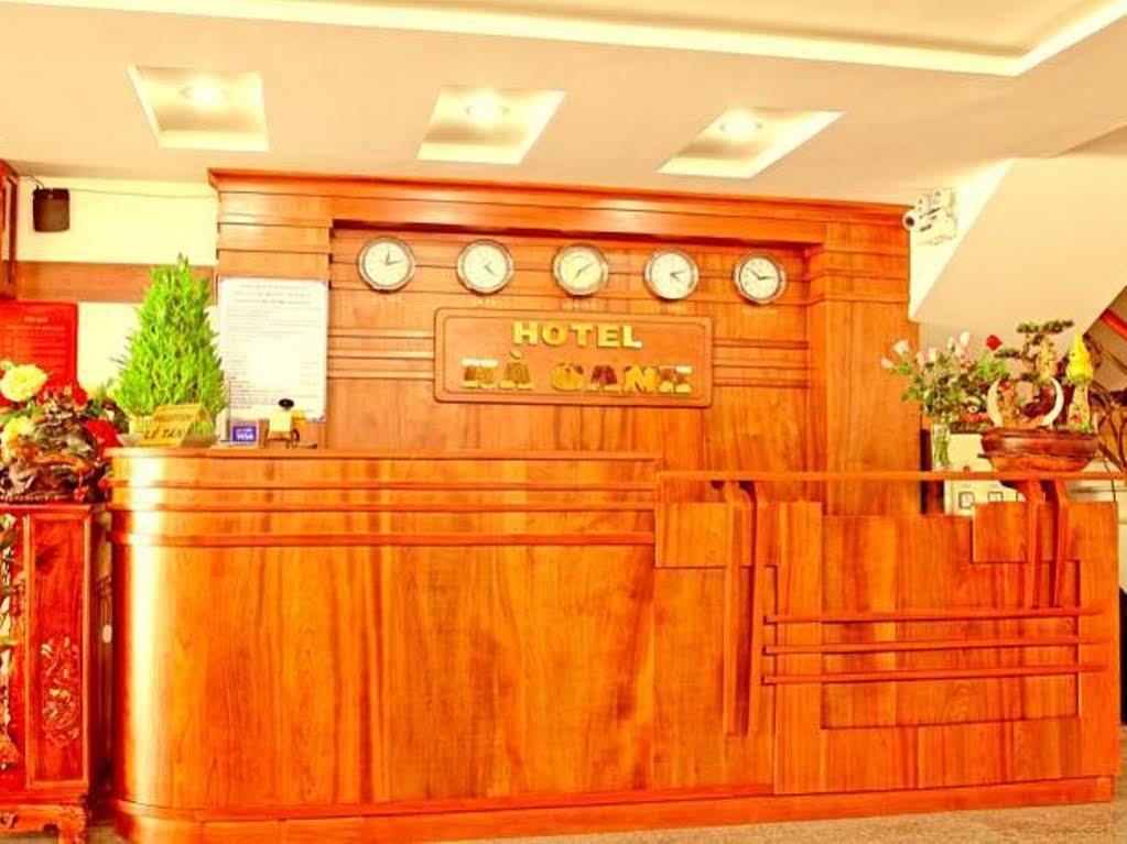 Ha Oanh 2 Hotel TP. Hồ Chí Minh Ngoại thất bức ảnh