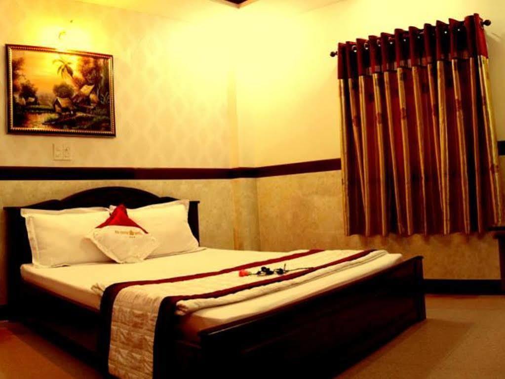 Ha Oanh 2 Hotel TP. Hồ Chí Minh Ngoại thất bức ảnh